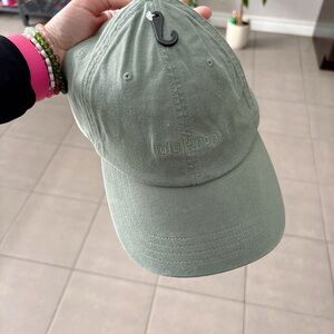 Lululemon Sage Baseball Cap